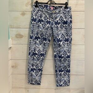 Lilly Pulitzer pants